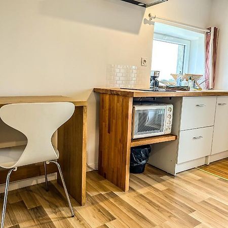 Confortable T2 Equipe Axe Cuissai Damigny Kültér fotó